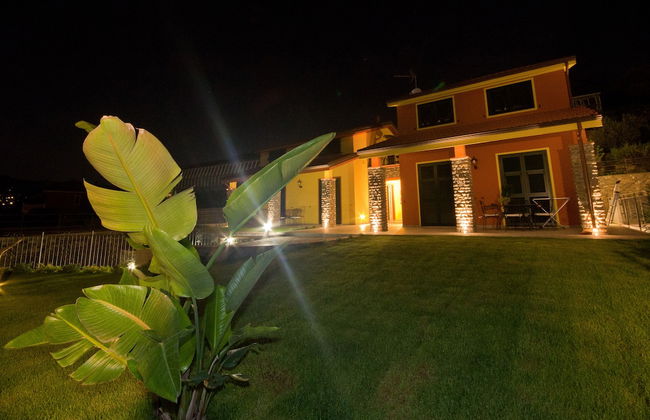 Agriturismo Le Girandole - Photo 41