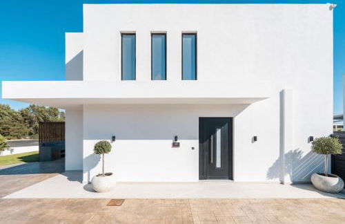 D&R Boutique Villas R - Foto 19