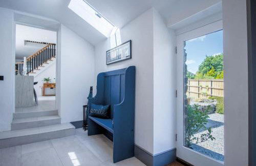 The Granary - 3 Bed Barn Conversion - Llawhaden - Foto 142