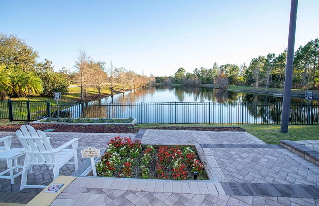 Tropical Oasis 2BD Near Disney Pure Relax - Foto 57