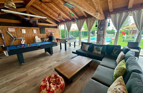 Family Relais La Magnolia - Foto 29