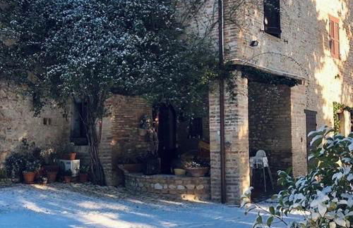 Agriturismo Camiano Piccolo - Foto 20