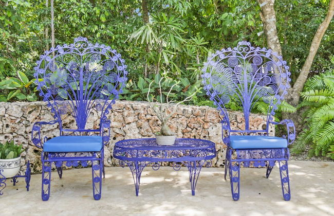 Beautiful Villa Tortuga at Puntacana Resort Club Pool Garden Golf Cart Maid - Photo 48