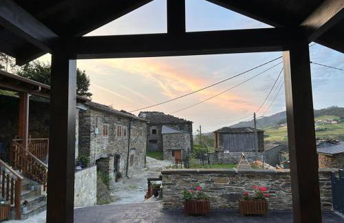 PiluPeta Casa de Aldea - Foto 35