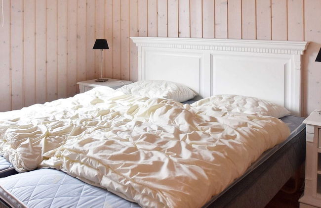 Holiday Home in Gursken - Foto 2