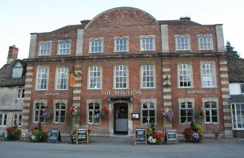 The Rectory Lacock Cottages - Foto 13