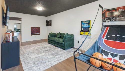 Luxury Home Near Grand Park and Wineries - Foto 4