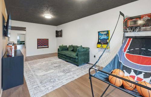 Luxury Home Near Grand Park and Wineries - Foto 4