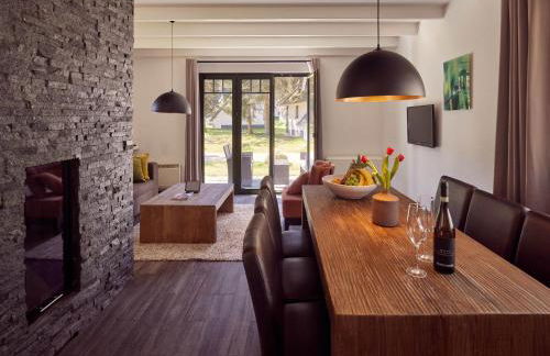 Ferienhäuser im Naturresort Drewitz - Foto 12