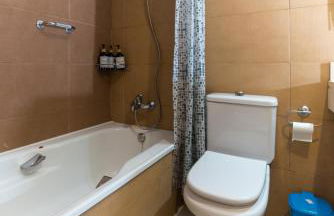 Villa de Madrid 17 - Photo 30