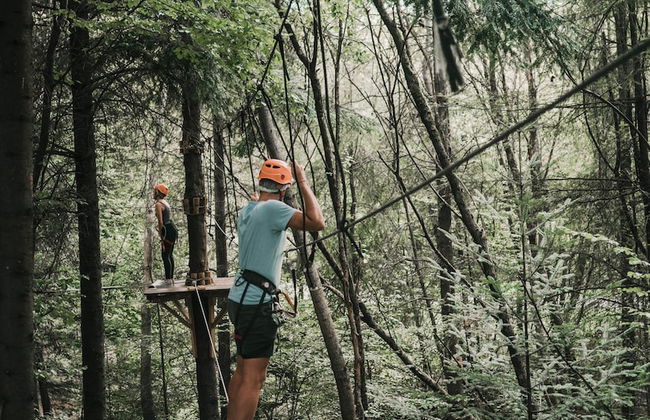 Center Parcs Les Trois Forêts - Foto 70