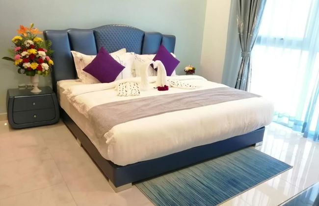 Swan Towers - Photo 3