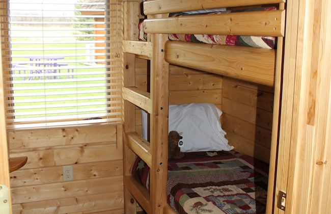 Elkhorn Ridge Resort - Foto 6