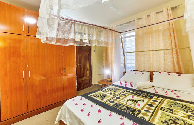 DIANI BEACH GOLD APARTMENTS - Foto 5
