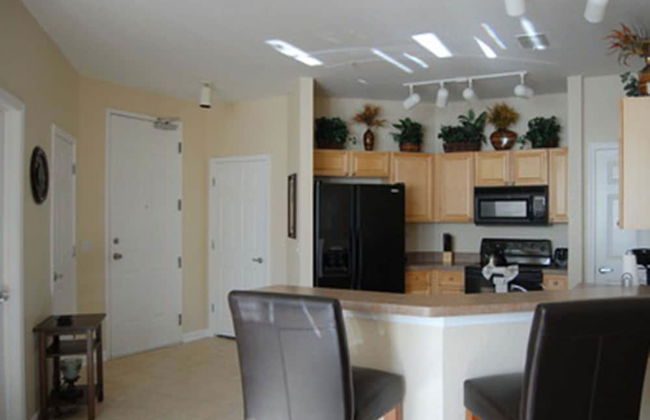 Luxury Poolview Penthouse - Foto 21