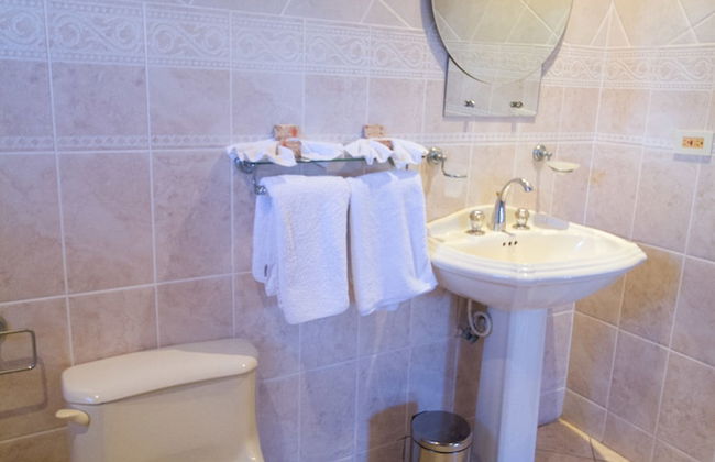 Steel Love Villa - Photo 24