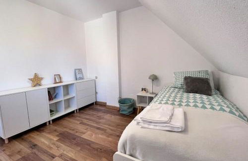 Piso en Picos de Europa - Riaño Licencia VUT-LE-818 - Foto 15