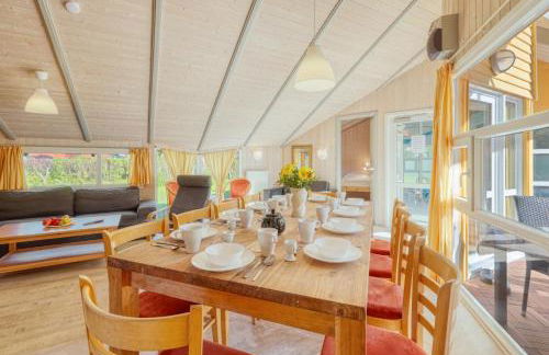 Kranich Ferienhäuser mit Innenpool - Photo 22