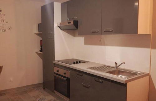 Logement neuf et cosy proche centre ville - Foto 5