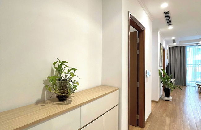 HMH- Vinhomes TIme City - Park Hill - Foto 34