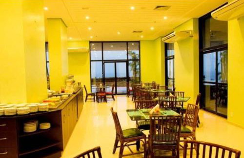 Tropical Executive Flat Vista da Orla - Foto 13