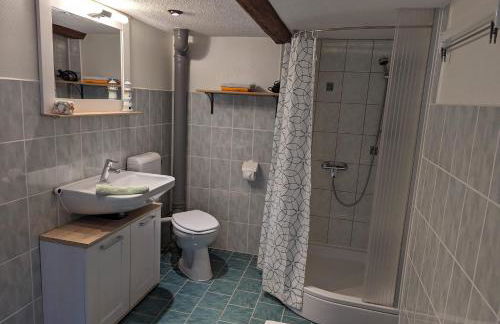 Ferienwohnung Stell - Foto 10