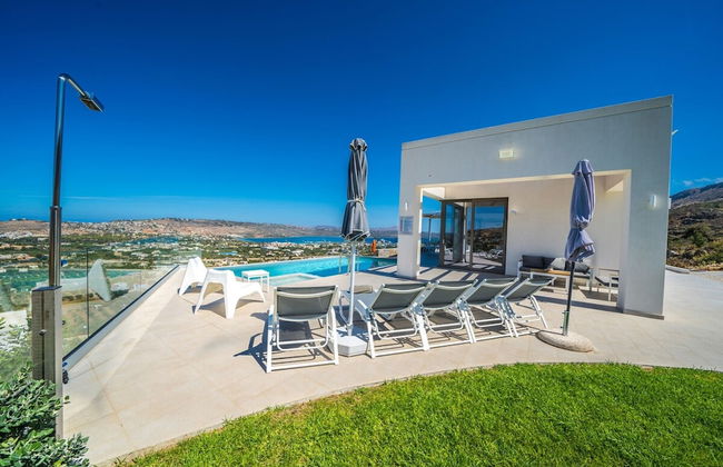 Villa Con Vista- Heated Pool 4 bdr Sleeps 8 - Foto 72