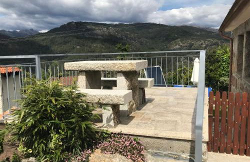 Casa da Lage - Piscina - Vistas rio - Gerês - Foto 46