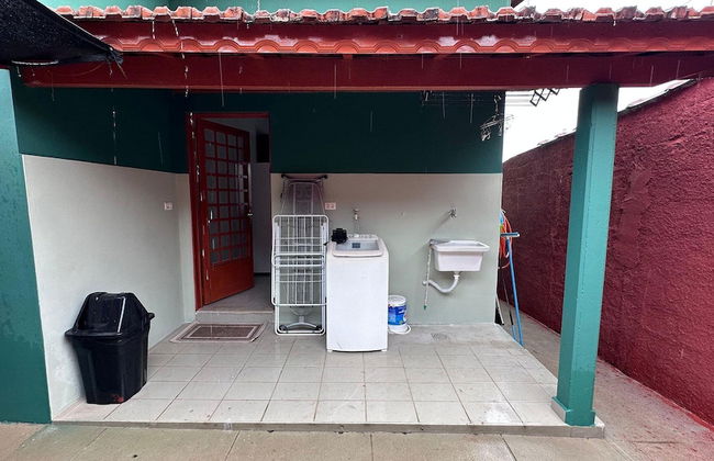 Villa Aconchego -Casa proxima ao centro - Foto 30