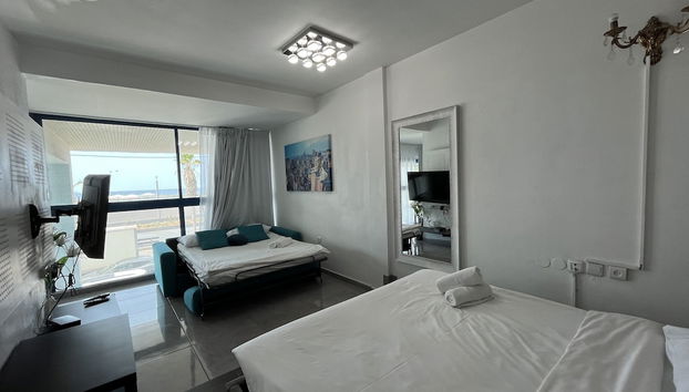 Geula 1 - Foto 2, Habitación