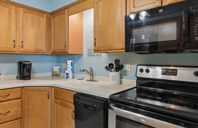 Villas on the Gulf Breeze by Southern Vacation Rentals - Foto 61