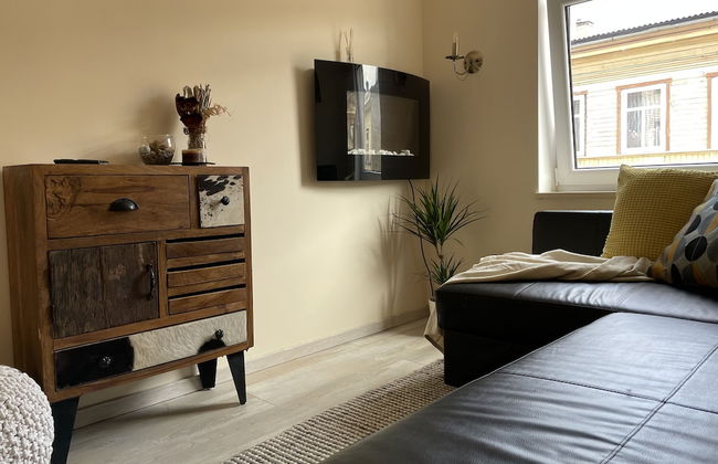 Prime 2Br Apt Next to Train Station - Foto 4