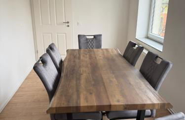 Home4You Hamburg-Harburg - Foto 6