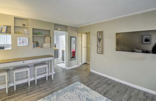 Pet-Friendly Hoquiam Cottage Near River Access! - Foto 6