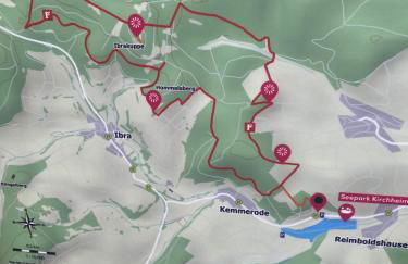 All inclusive Ferienhaus JULYN , Seepark - Photo 45