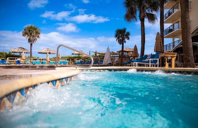 Las Olas Beach Club - Foto 12