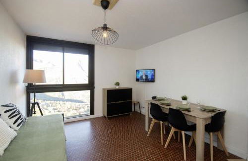 La Maëlea - Appt à Saint-Lary-Soulan pour 5 - Photo 6