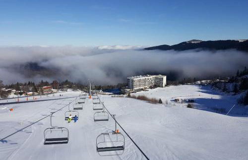 Logement dans chalet à la montagne - Foto 16