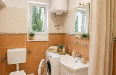 Sunshower apartment and studio - Photo 8