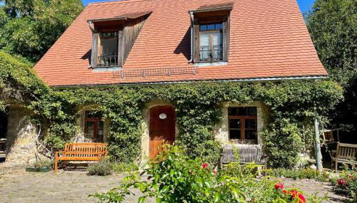 Villa Rosencottage by Interhome - Foto 2