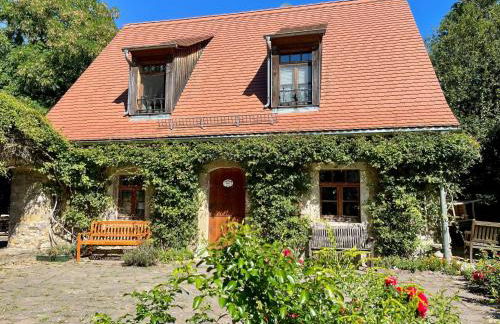 Villa Rosencottage by Interhome - Foto 2