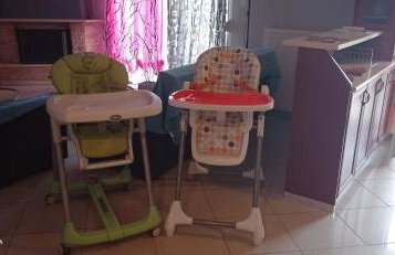 Soyzana Family Apartment - Foto 19