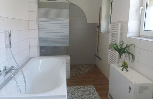 Ferienhaus Kranich - Foto 10