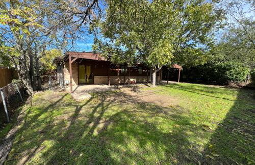 Cozy and relaxing home in downtown Frisco - Foto 31