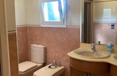 GRANDIOSO CHALET EN CASTELL DE POBLA MONTORNES - Foto 45