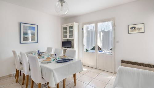 600 m de la plage, maison pour 4 adultes 2 enfants - Foto 3