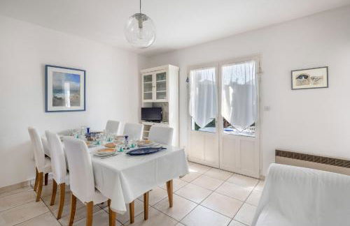 600 m de la plage, maison pour 4 adultes 2 enfants - Foto 3