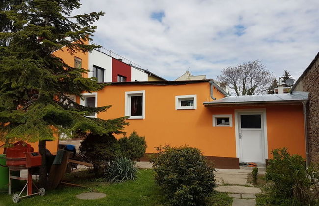 Holiday Apartment Taca 1 - Foto 11