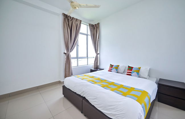 OYO Home 89748 Classic 3 Br The Arc - Foto 6