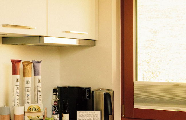 Tanafreida Apartments - Foto 16